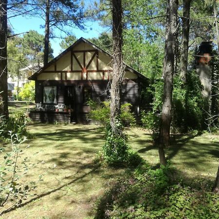 Cabana En Carilo Villa Kültér fotó