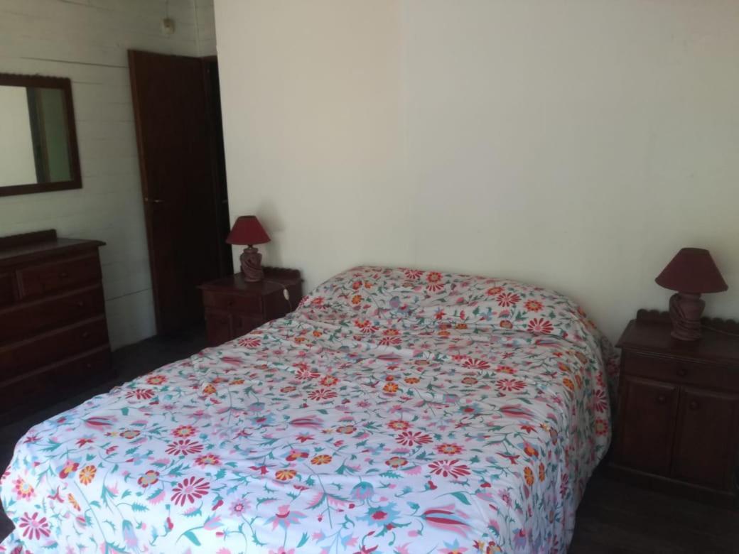 Cabana En Carilo Villa Kültér fotó